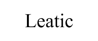 LEATIC