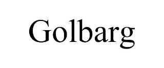 GOLBARG