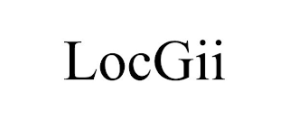 LOCGII