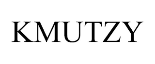 KMUTZY