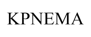 KPNEMA