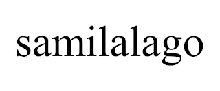 SAMILALAGO