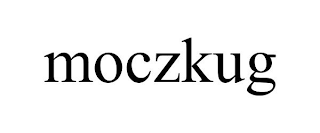 MOCZKUG