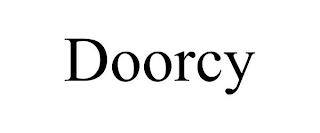 DOORCY