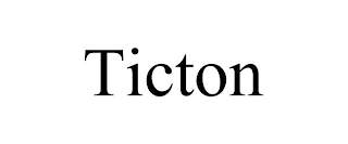 TICTON