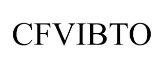 CFVIBTO