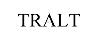 TRALT