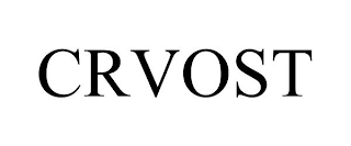 CRVOST