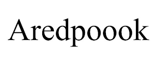 AREDPOOOK