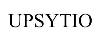 UPSYTIO