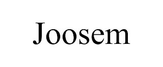 JOOSEM