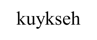 KUYKSEH