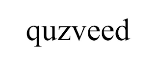 QUZVEED