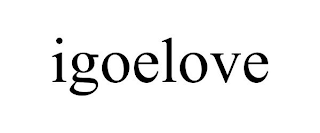 IGOELOVE