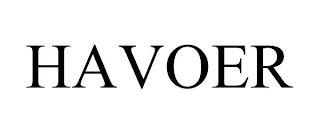 HAVOER