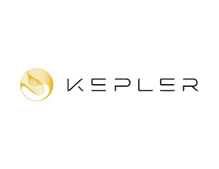 K E P L E R