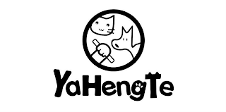 YAHENGTE