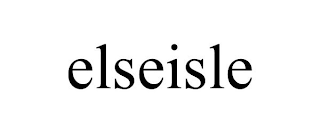 ELSEISLE