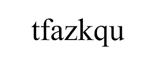 TFAZKQU