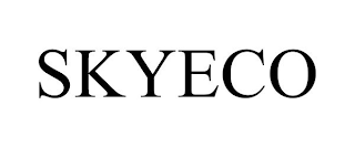 SKYECO