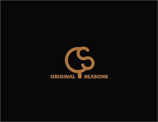 ORIGINAL SEASONS OS