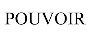 POUVOIR