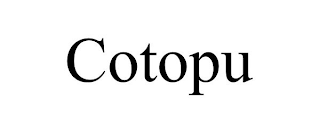 COTOPU