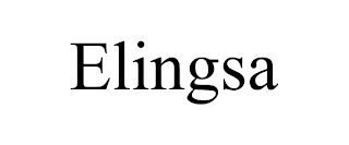 ELINGSA