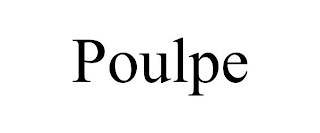 POULPE