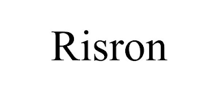 RISRON