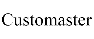 CUSTOMASTER