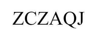 ZCZAQJ