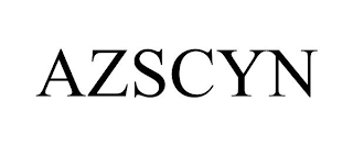 AZSCYN