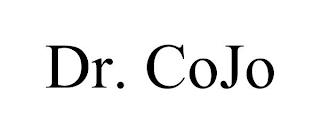 DR. COJO