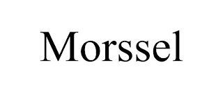 MORSSEL