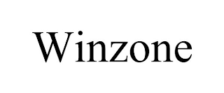 WINZONE