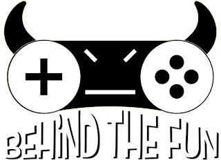 BEHIND THE FUN