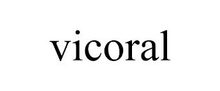 VICORAL