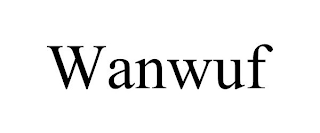 WANWUF