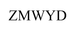 ZMWYD