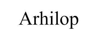 ARHILOP