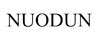 NUODUN