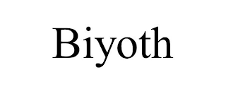 BIYOTH