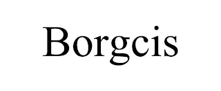 BORGCIS