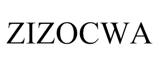 ZIZOCWA