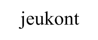 JEUKONT