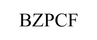 BZPCF