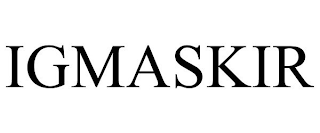 IGMASKIR