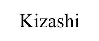 KIZASHI