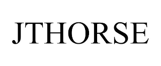 JTHORSE